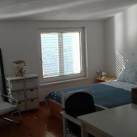 شقة With Magic View *