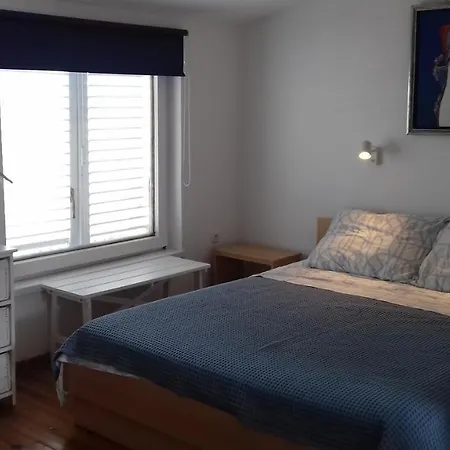 With Magic View شقة *