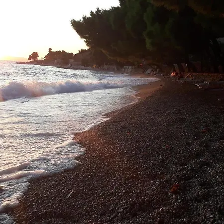 شقة With Magic View بودغورا