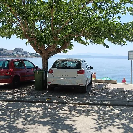 شقة With Magic View