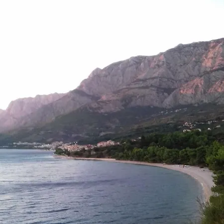 With Magic View شقة