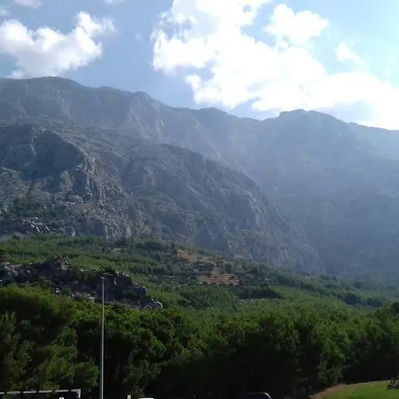 With Magic View شقة *