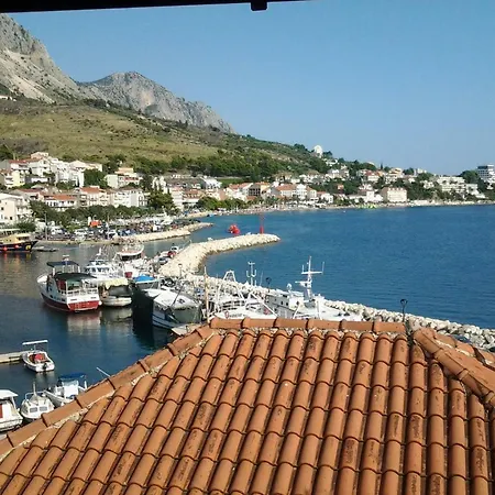 شقة With Magic View *