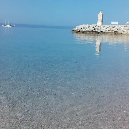 شقة With Magic View