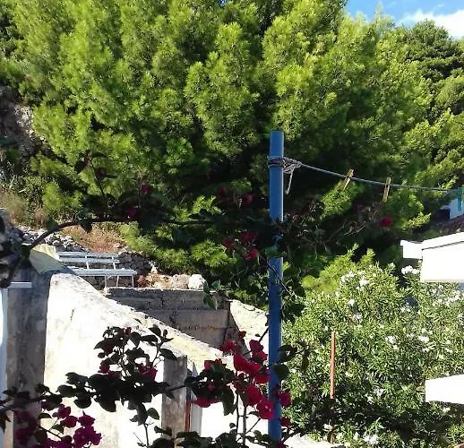 Apartman With Magic View Podgora (Split-Dalmatia)