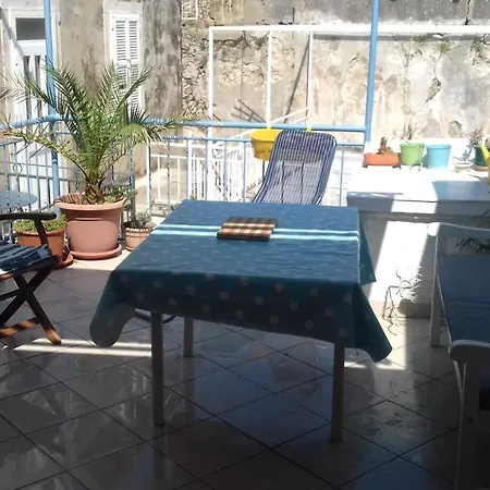 With Magic View Apartment