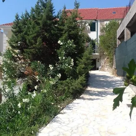 With Magic View Lägenhet