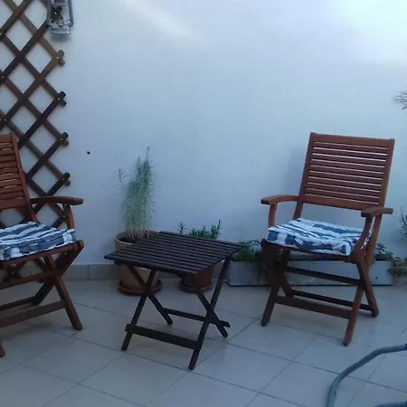 Apartment With Magic View Podgora