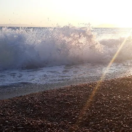 公寓 With Magic View