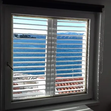 With Magic View Podgora (Split-Dalmatia)