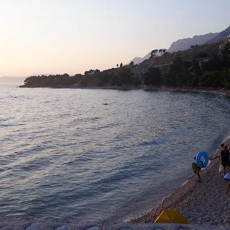 With Magic View 公寓