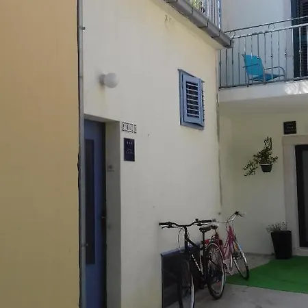 With Magic View Apartment *