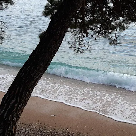 With Magic View * Podgora