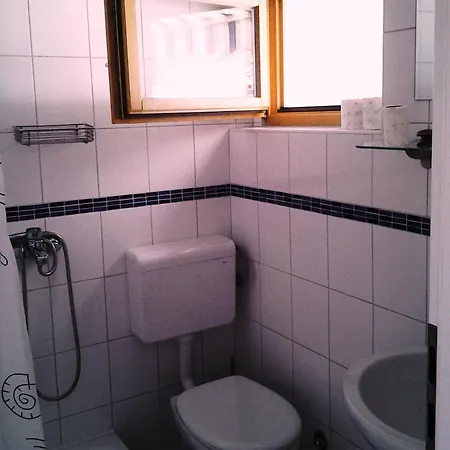 With Magic View Apartment Podgora