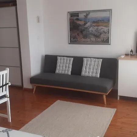 Apartment With Magic View