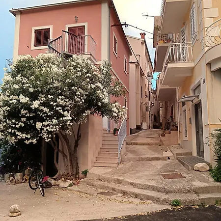 Lägenhet With Magic View