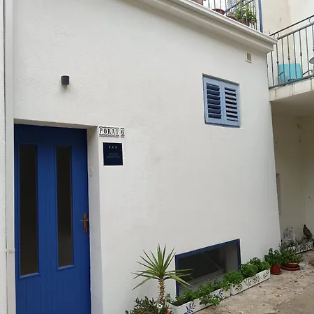 Apartment With Magic View Podgora