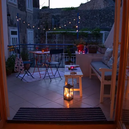With Magic View Lejlighed *
