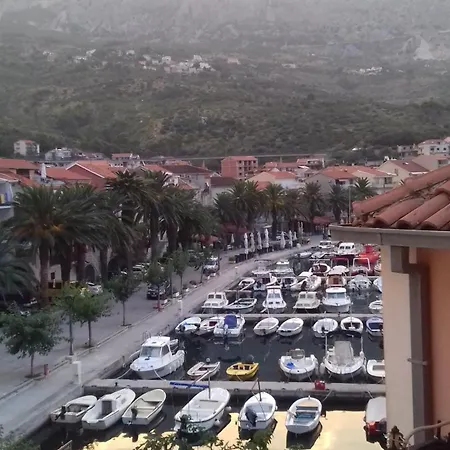 With Magic View * Podgora