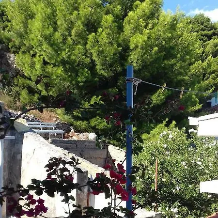 Apartment With Magic View Podgora