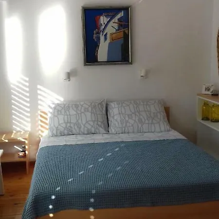 Lägenhet With Magic View