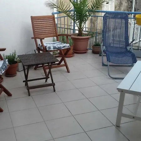 With Magic View Apartment *