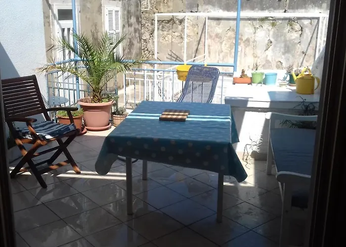 With Magic View Lejlighed