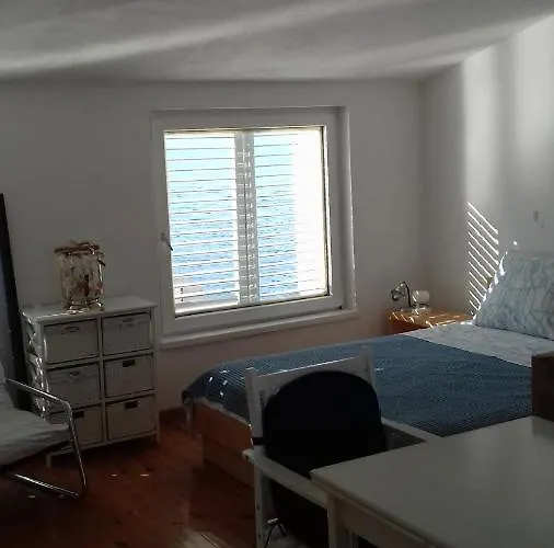 Lejlighed With Magic View *