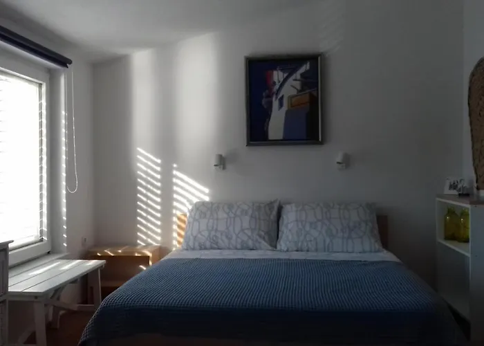 With Magic View * Podgora (Split-Dalmatia)