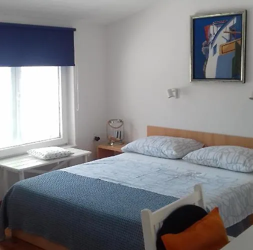 Lejlighed With Magic View *