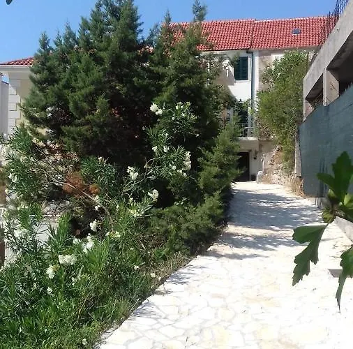 With Magic View Lejlighed