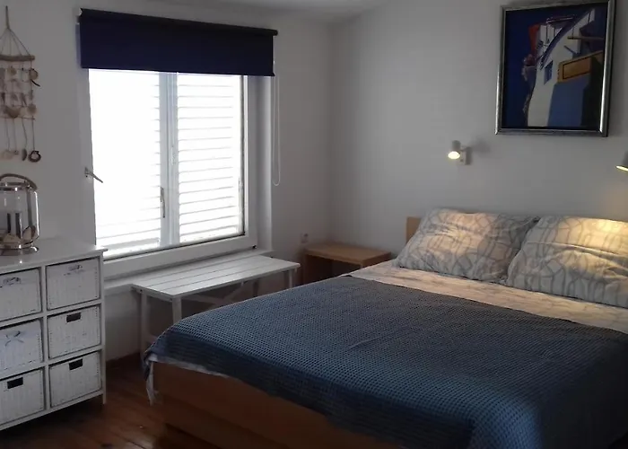 With Magic View Lejlighed *