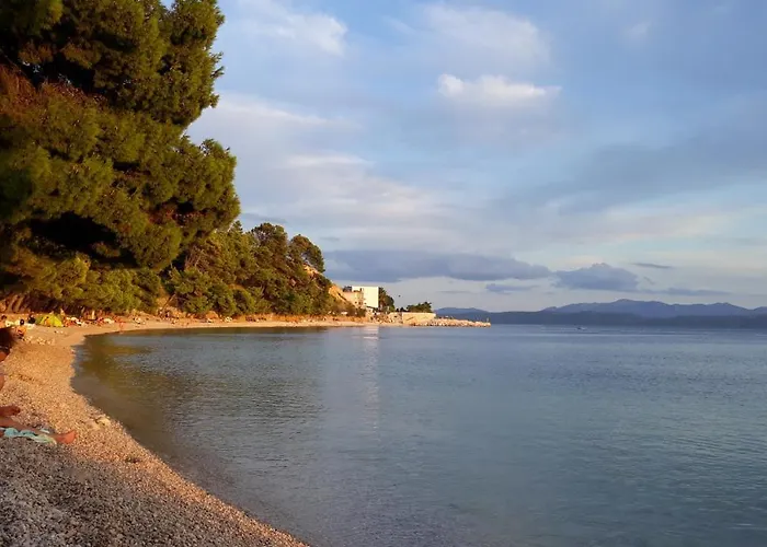 With Magic View Lejlighed *