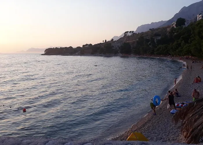 With Magic View Lejlighed