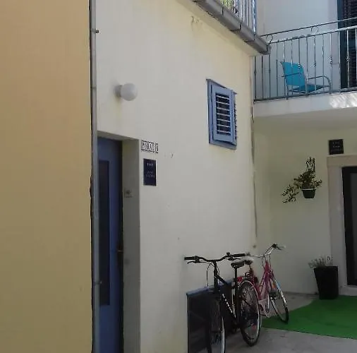 With Magic View Lejlighed *