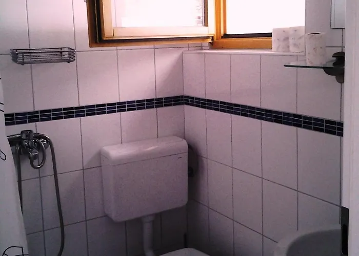 With Magic View Lejlighed Podgora (Split-Dalmatia)