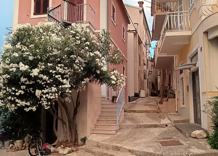 Lejlighed With Magic View