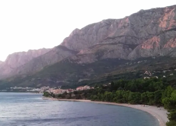 With Magic View Lejlighed