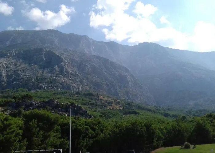 With Magic View Lejlighed *