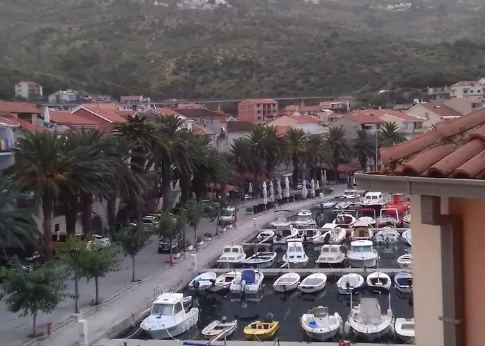 With Magic View * Podgora (Split-Dalmatia)