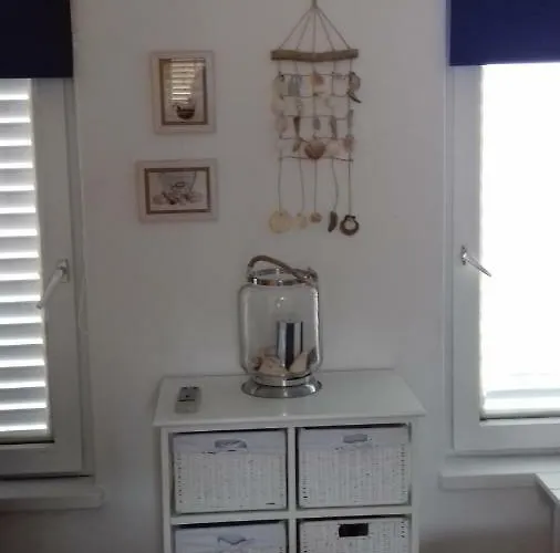 Lejlighed With Magic View *