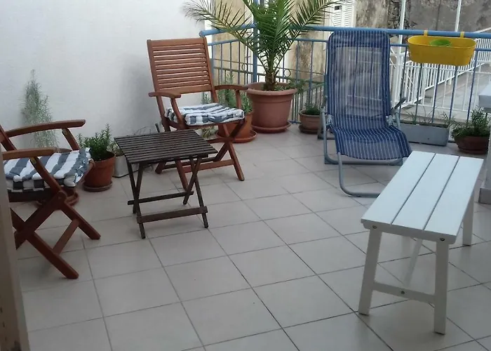 With Magic View Lejlighed *