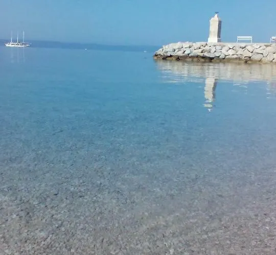 Lejlighed With Magic View